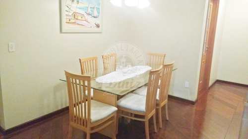 Apartamento, código 1245 em São Caetano do Sul, bairro Santo Antônio