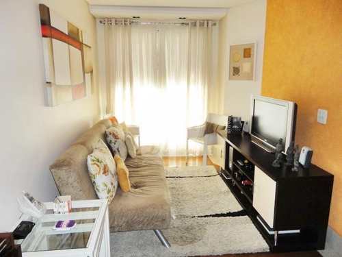 Apartamento, código 1290 em São Bernardo do Campo, bairro Centro