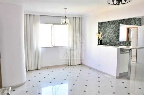Apartamento, código 1298 em São Caetano do Sul, bairro Santo Antônio