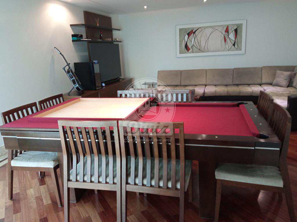Apartamento em São Caetano do Sul, no bairro Olímpico