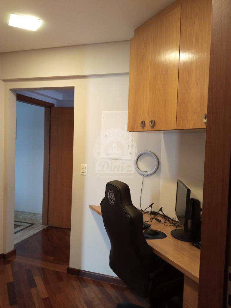 Apartamento em São Caetano do Sul, no bairro Olímpico