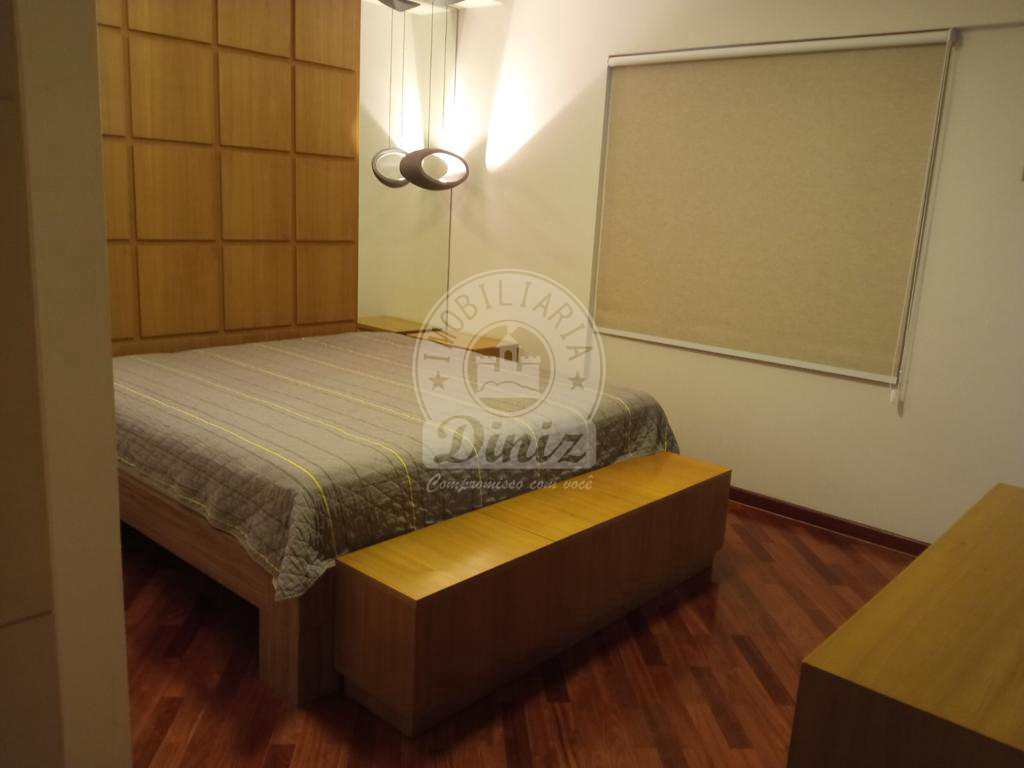 Apartamento em São Caetano do Sul, no bairro Olímpico