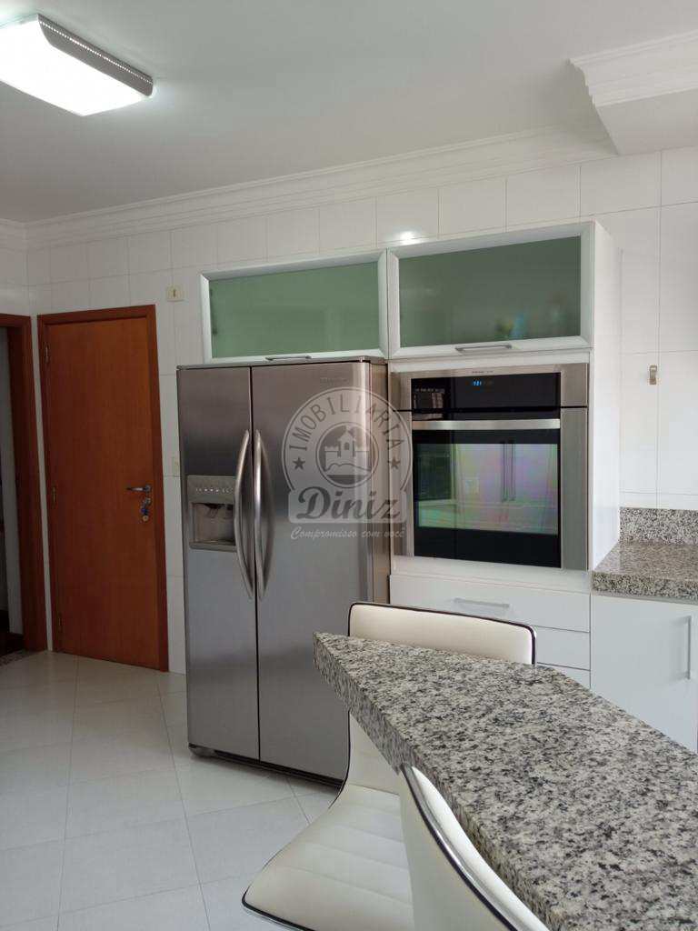 Apartamento em São Caetano do Sul, no bairro Olímpico