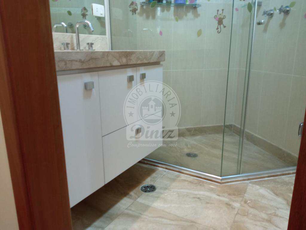 Apartamento em São Caetano do Sul, no bairro Olímpico