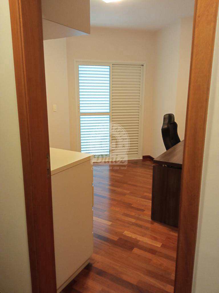 Apartamento em São Caetano do Sul, no bairro Olímpico