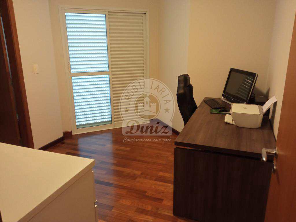 Apartamento em São Caetano do Sul, no bairro Olímpico