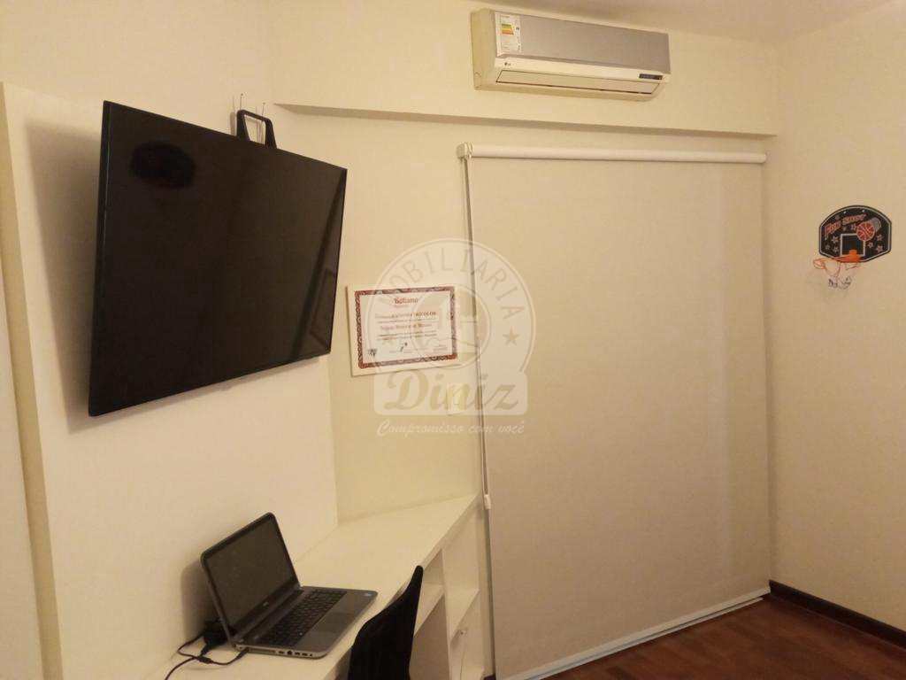 Apartamento em São Caetano do Sul, no bairro Olímpico