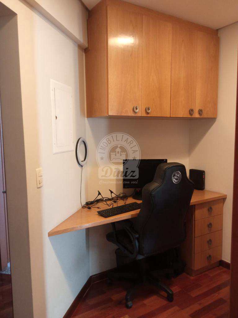 Apartamento em São Caetano do Sul, no bairro Olímpico