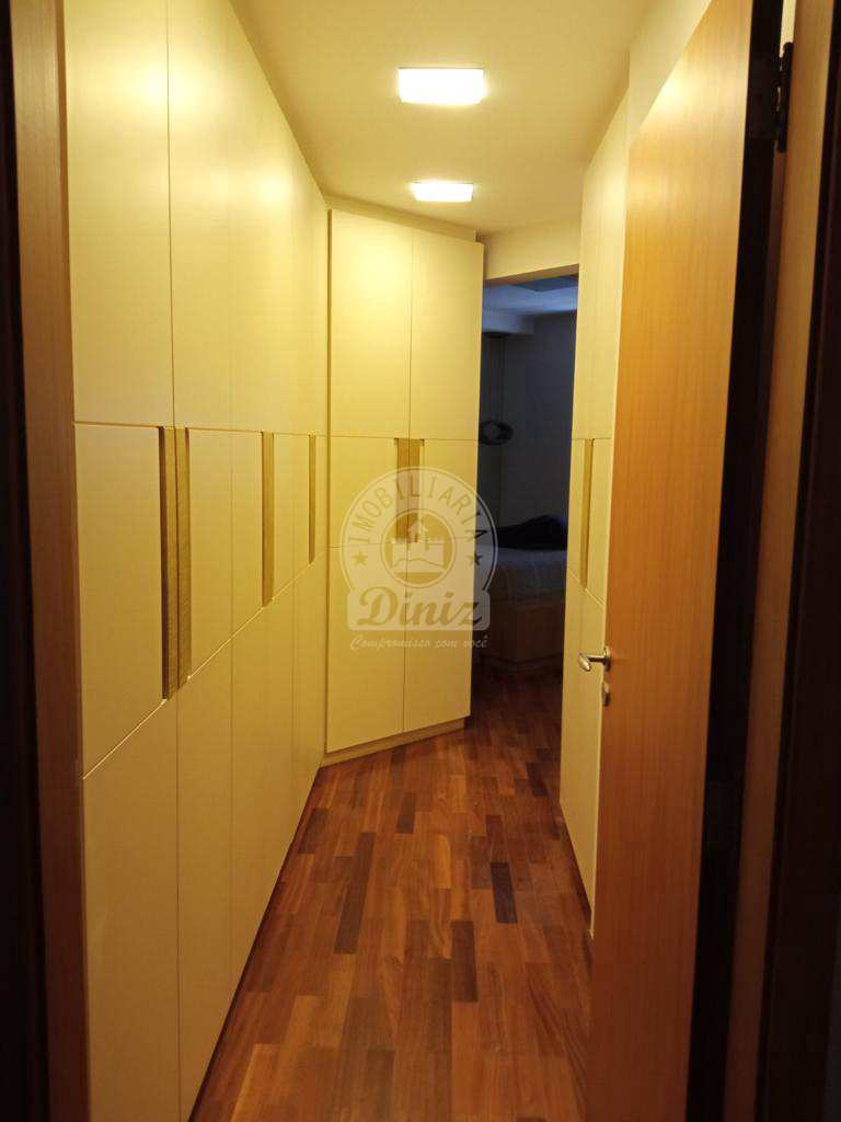 Apartamento em São Caetano do Sul, no bairro Olímpico
