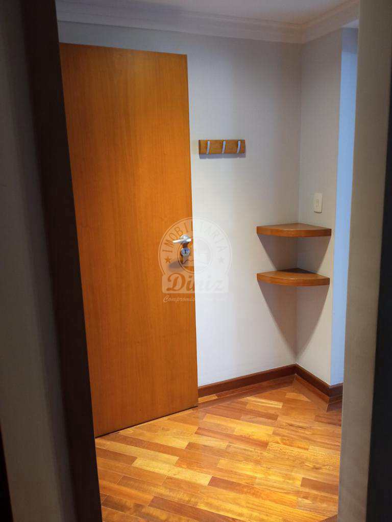 Apartamento em São Caetano do Sul, no bairro Olímpico