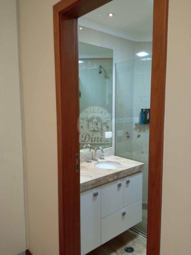 Apartamento em São Caetano do Sul, no bairro Olímpico