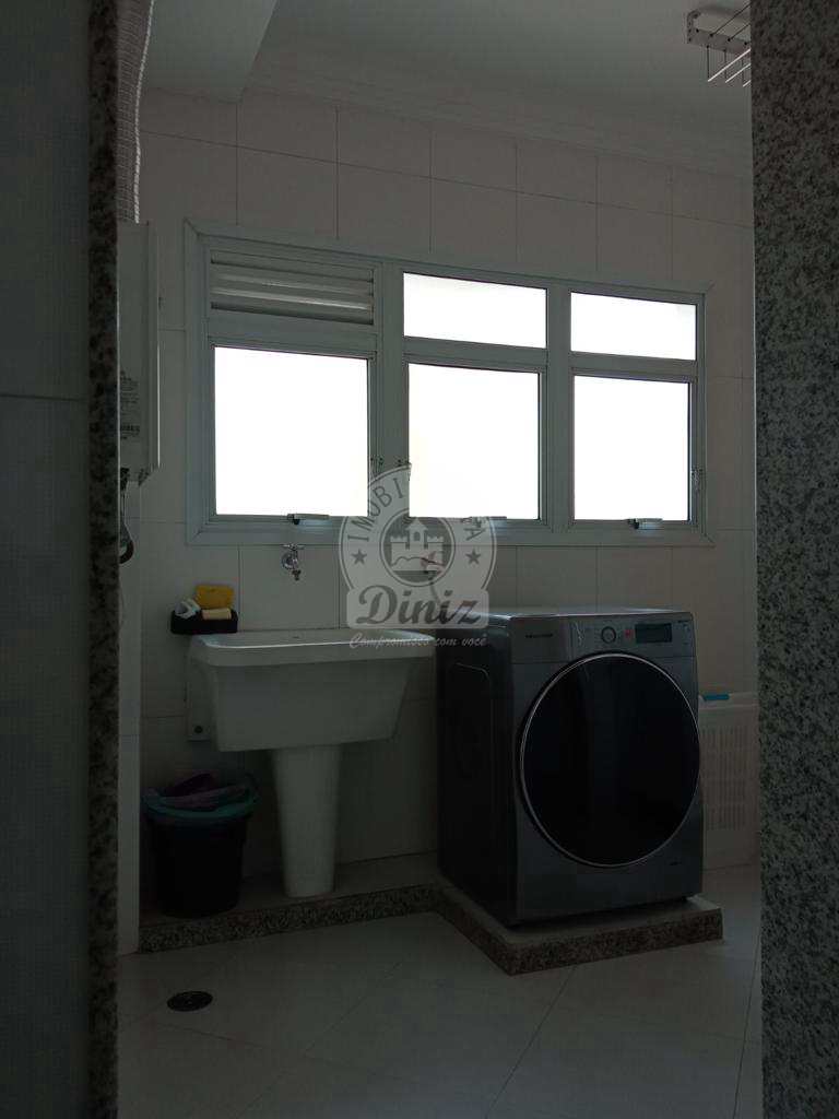 Apartamento em São Caetano do Sul, no bairro Olímpico