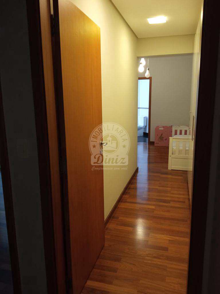 Apartamento em São Caetano do Sul, no bairro Olímpico
