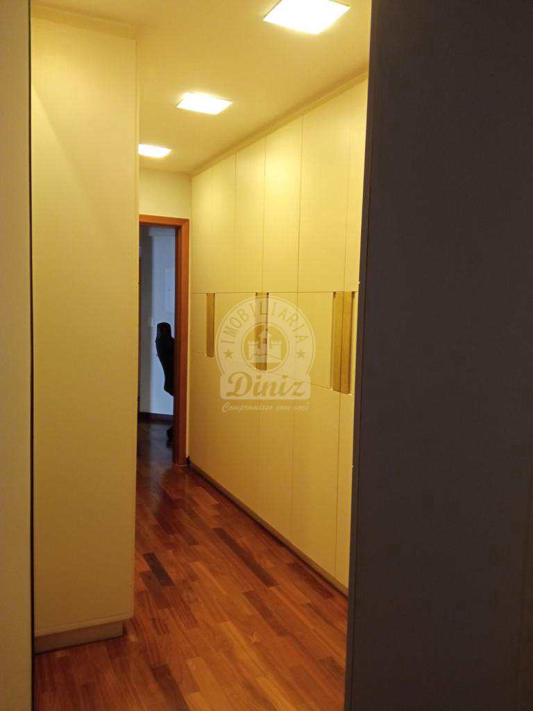 Apartamento em São Caetano do Sul, no bairro Olímpico