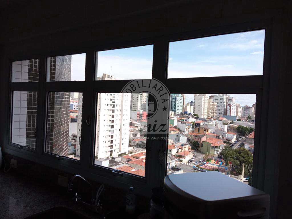 Apartamento em São Caetano do Sul, no bairro Olímpico