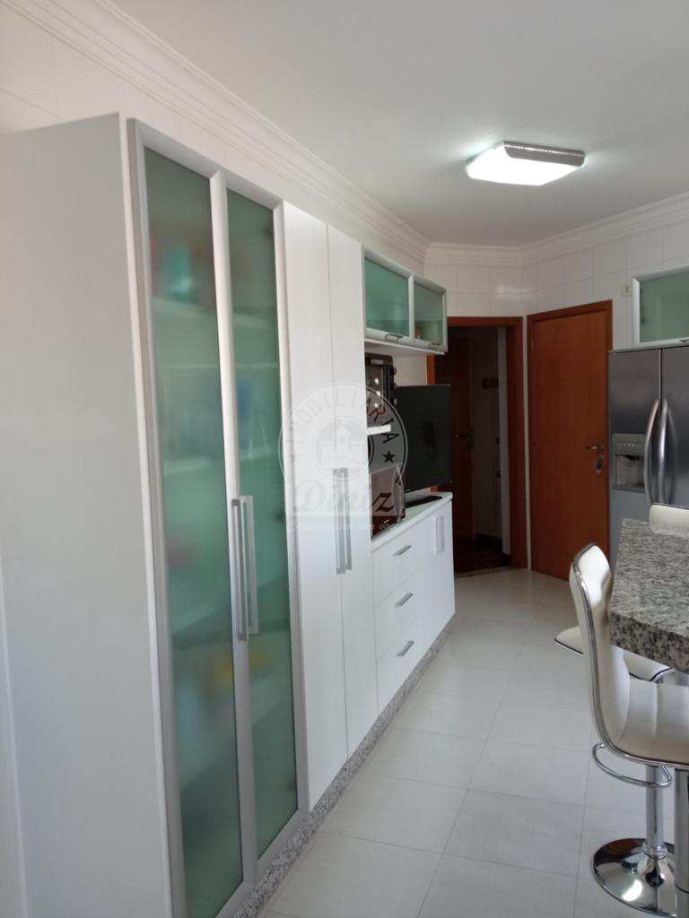 Apartamento em São Caetano do Sul, no bairro Olímpico