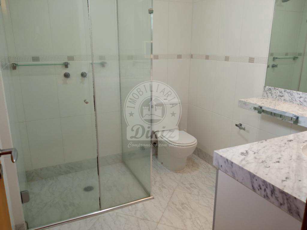 Apartamento em São Caetano do Sul, no bairro Olímpico