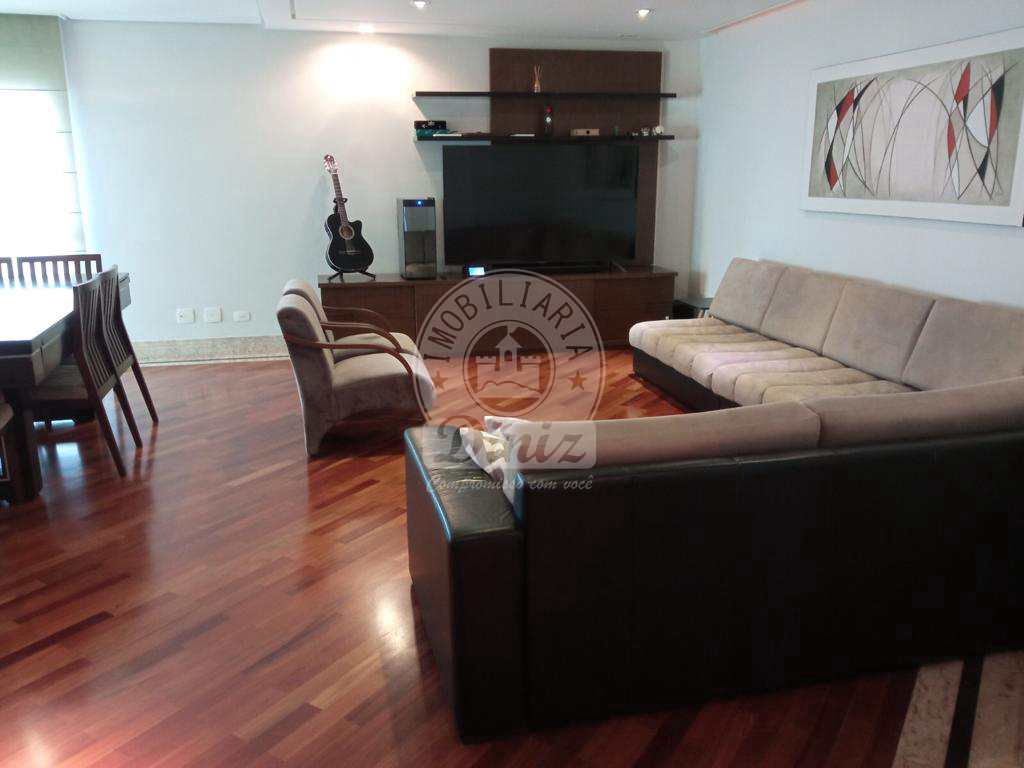Apartamento em São Caetano do Sul, no bairro Olímpico