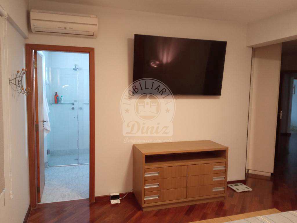 Apartamento em São Caetano do Sul, no bairro Olímpico