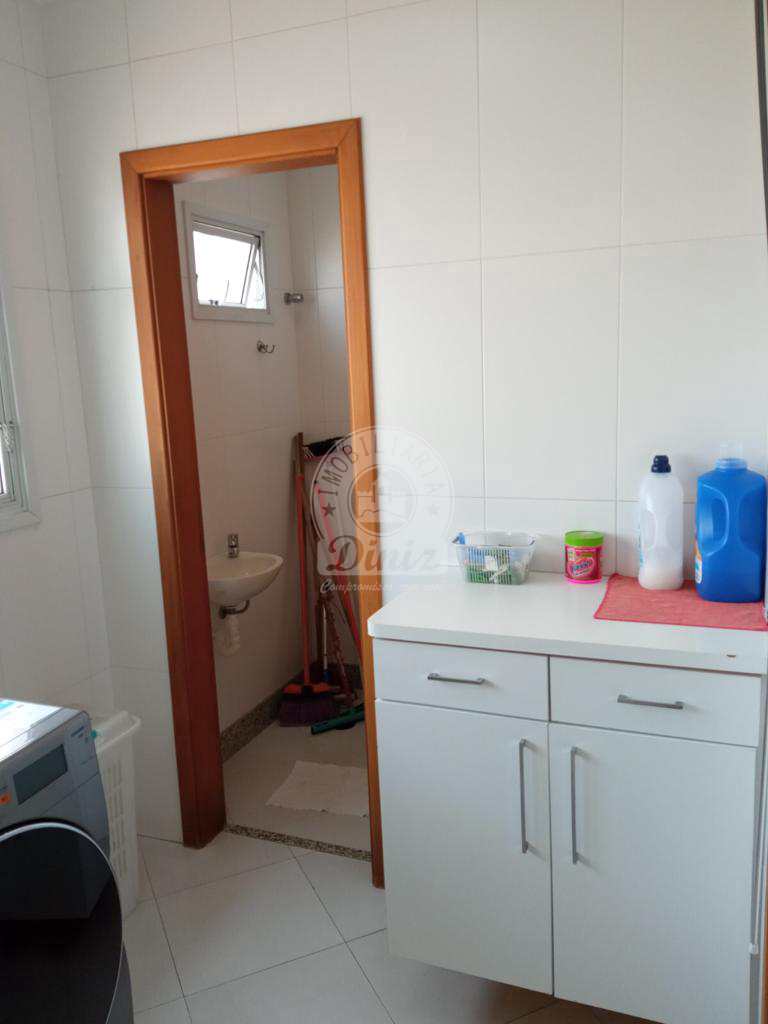 Apartamento em São Caetano do Sul, no bairro Olímpico