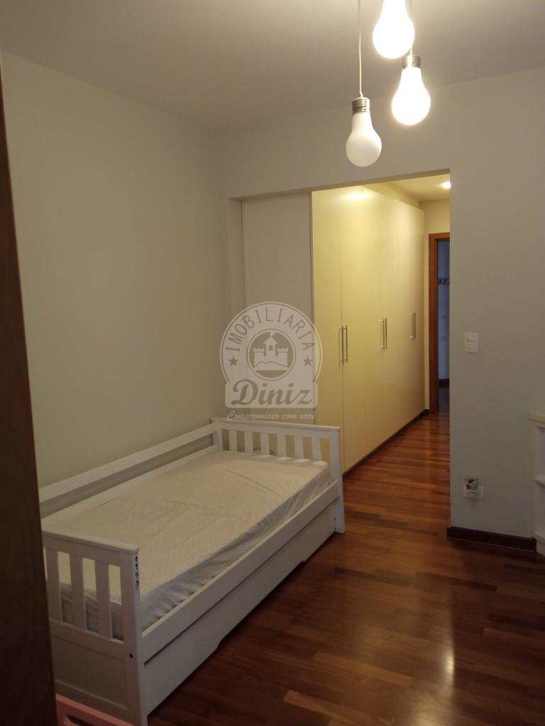 Apartamento em São Caetano do Sul, no bairro Olímpico
