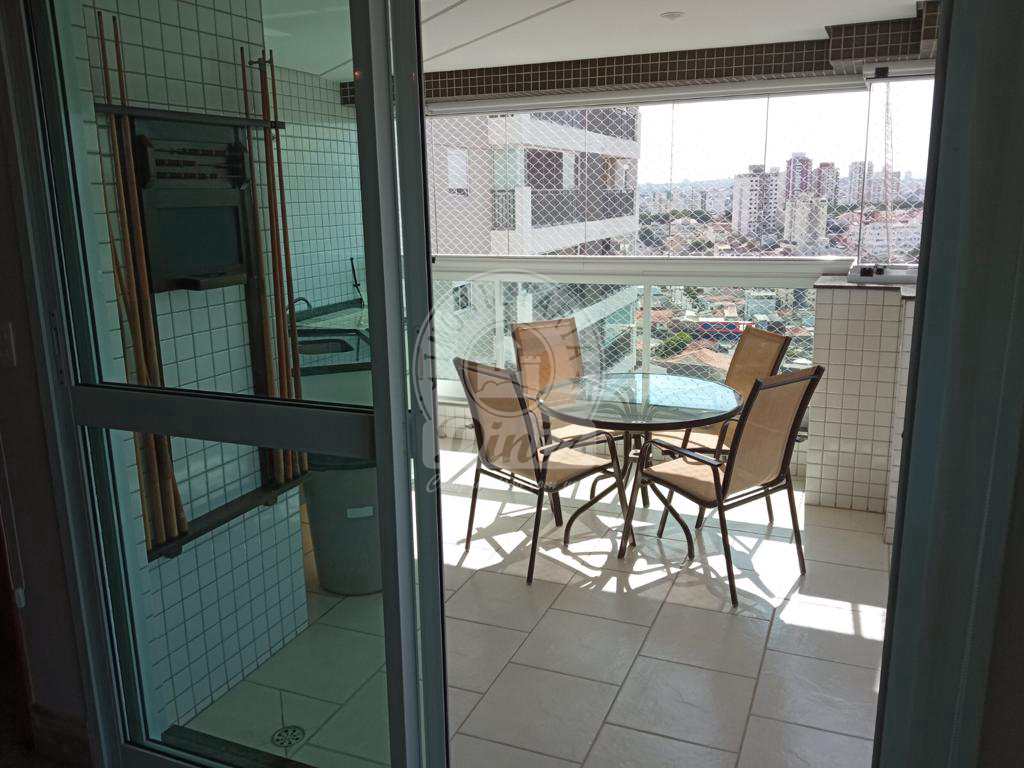 Apartamento em São Caetano do Sul, no bairro Olímpico