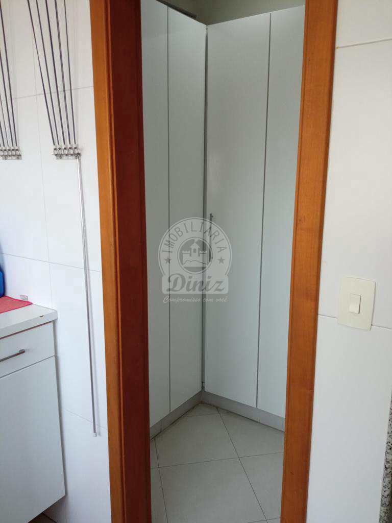 Apartamento em São Caetano do Sul, no bairro Olímpico