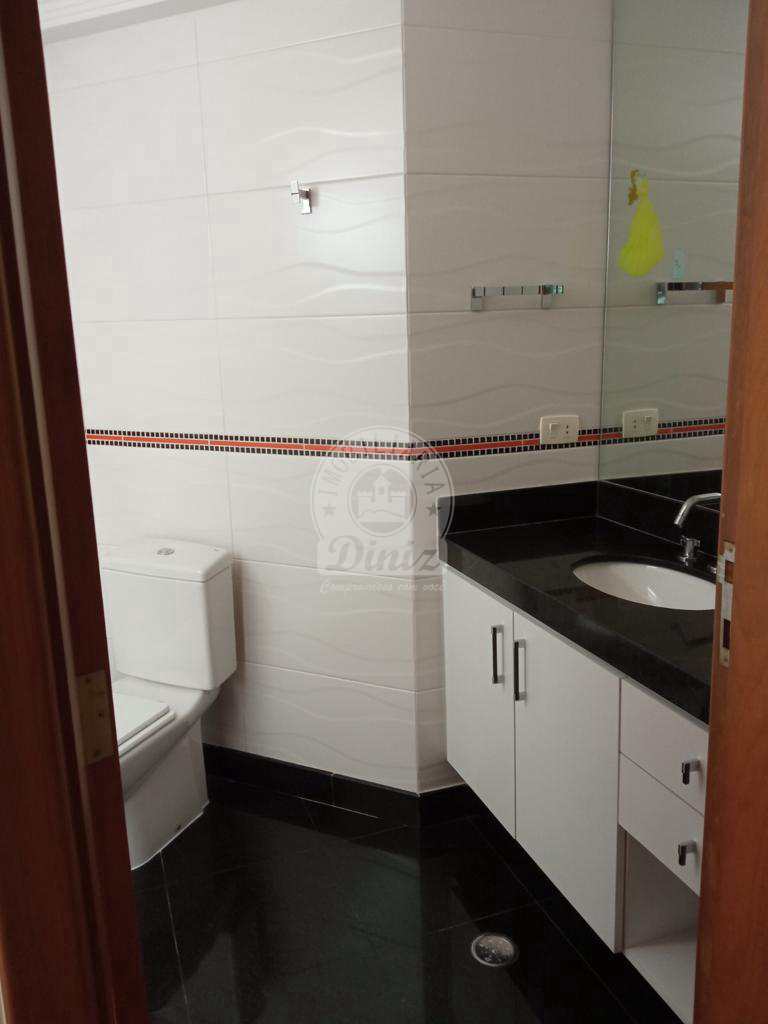 Apartamento em São Caetano do Sul, no bairro Olímpico