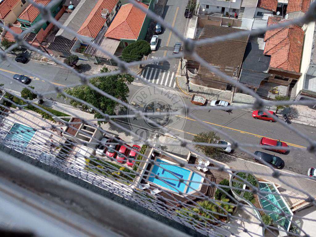 Apartamento em São Caetano do Sul, no bairro Olímpico