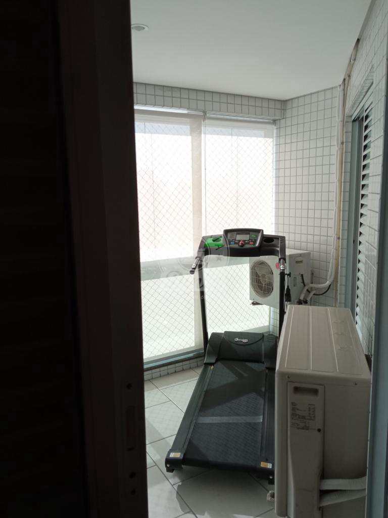 Apartamento em São Caetano do Sul, no bairro Olímpico