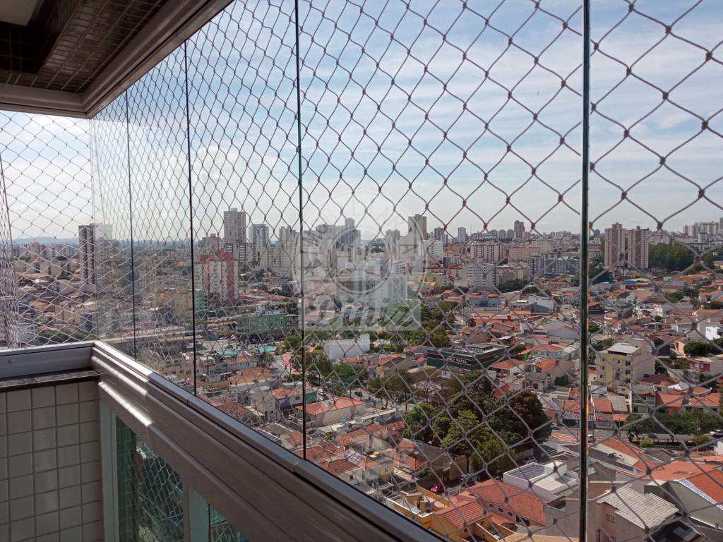 Apartamento em São Caetano do Sul, no bairro Olímpico