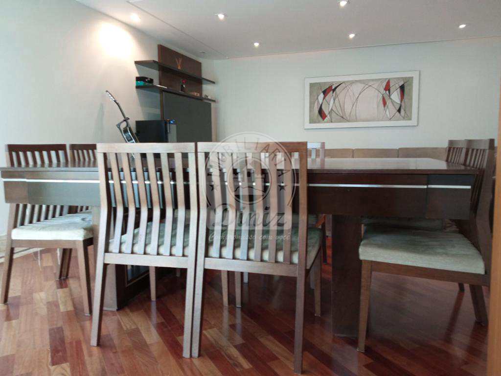 Apartamento em São Caetano do Sul, no bairro Olímpico