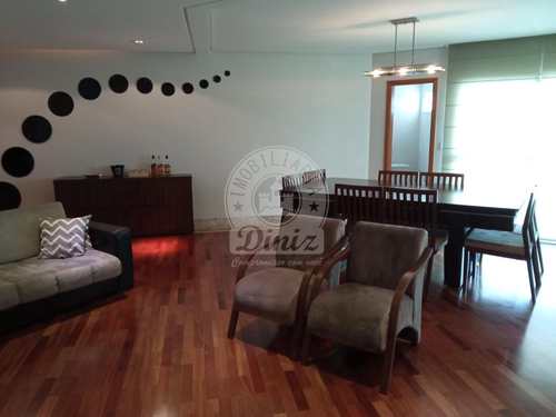Apartamento, código 1303 em São Caetano do Sul, bairro Olímpico
