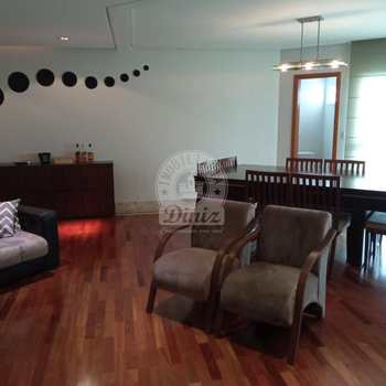Apartamento em São Caetano do Sul, bairro Olímpico