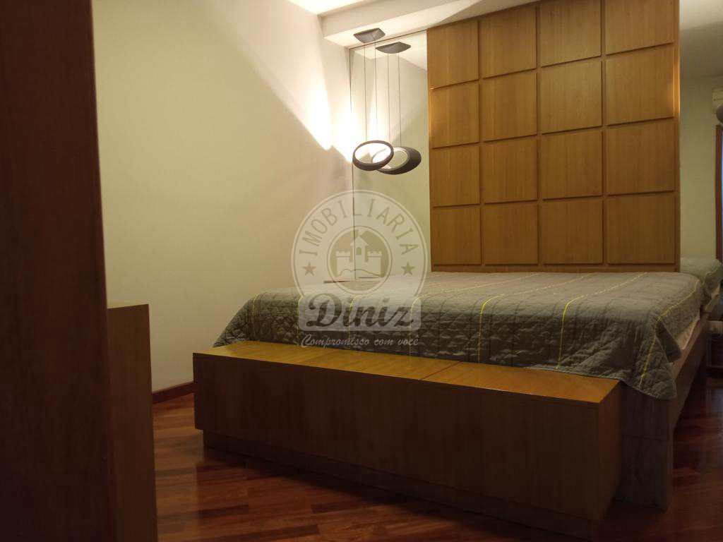 Apartamento em São Caetano do Sul, no bairro Olímpico