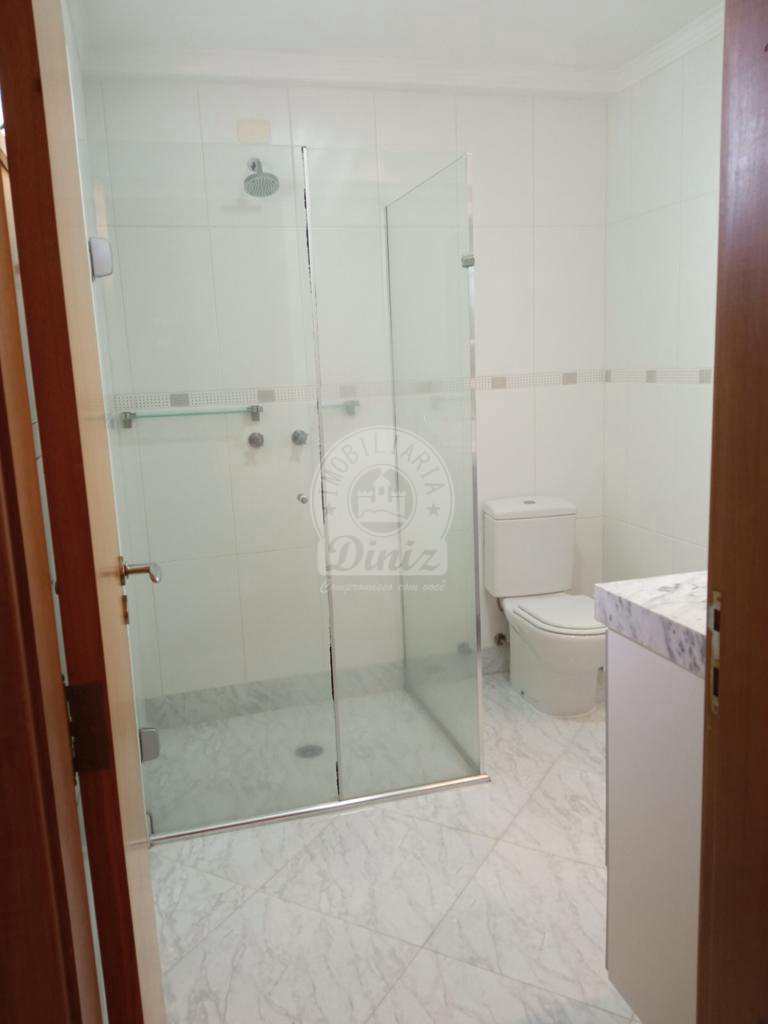 Apartamento em São Caetano do Sul, no bairro Olímpico