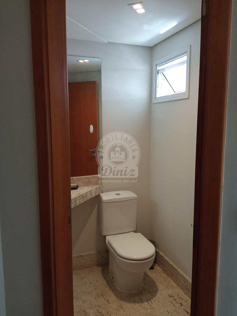 Apartamento em São Caetano do Sul, no bairro Olímpico