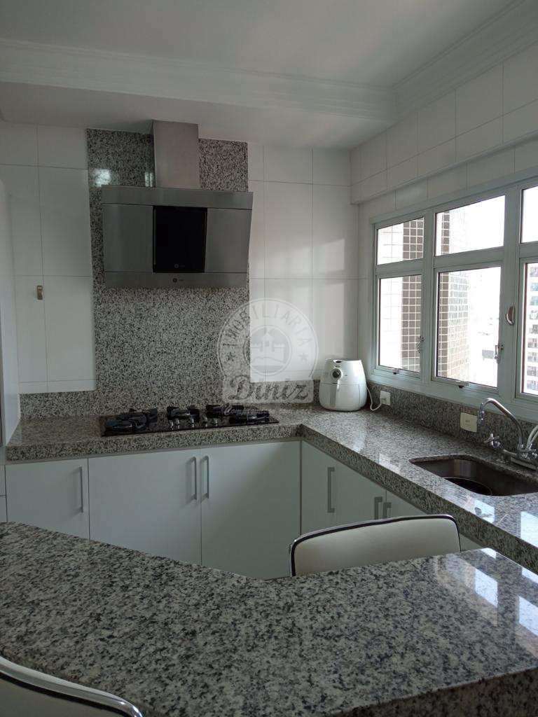 Apartamento em São Caetano do Sul, no bairro Olímpico