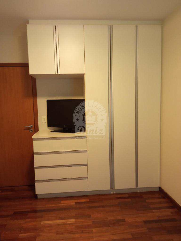 Apartamento em São Caetano do Sul, no bairro Olímpico