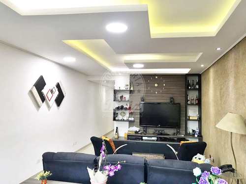 Apartamento, código 1314 em São Caetano do Sul, bairro Santa Maria