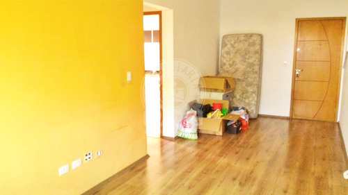 Apartamento, código 1337 em São Caetano do Sul, bairro Nova Gerty