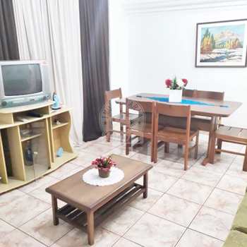 Apartamento em Praia Grande, bairro Aviação
