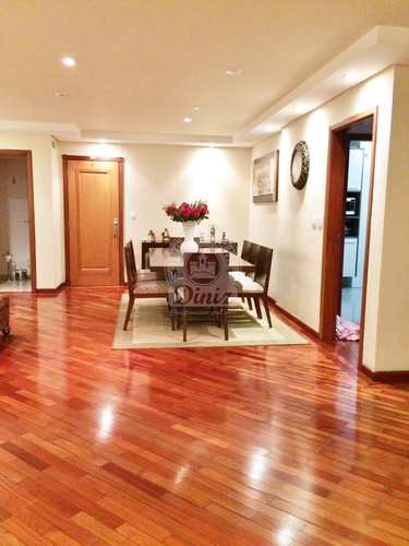 Apartamento, código 1352 em São Caetano do Sul, bairro Barcelona