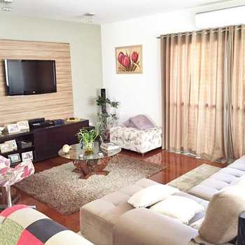 Apartamento em São Paulo, bairro Ipiranga