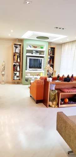 Apartamento, código 1355 em São Caetano do Sul, bairro Santo Antônio