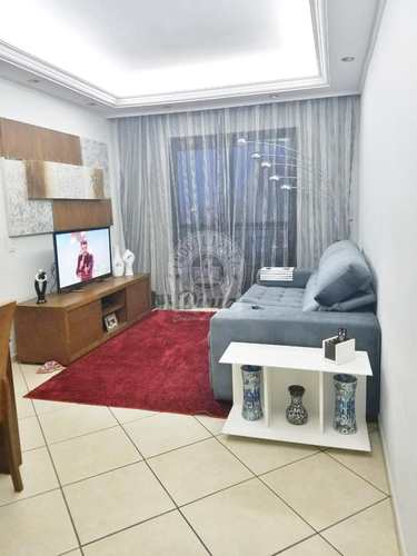 Apartamento, código 1357 em São Caetano do Sul, bairro Barcelona