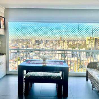 Apartamento em São Caetano do Sul, bairro Boa Vista