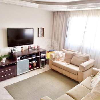Apartamento em Diadema, bairro Centro