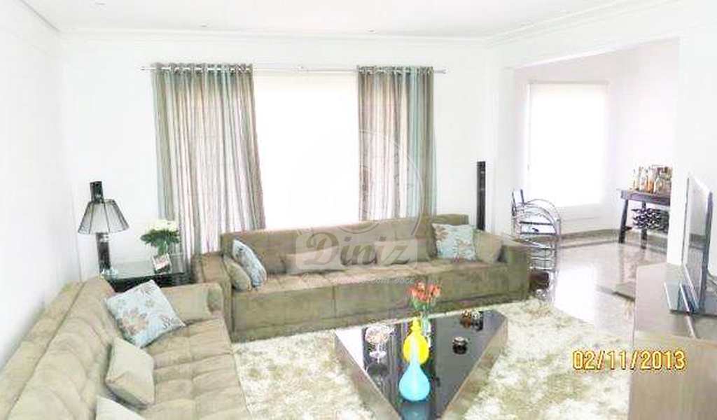 Casa em Santo André, bairro Campestre