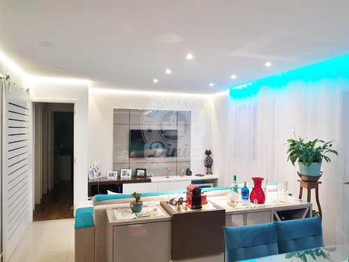 Apartamento, código 1503 em São Caetano do Sul, bairro Boa Vista
